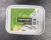 Корюшка жареная в маринаде ожидаем