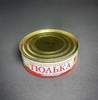 Тюлька в томатном соусе нет в наличии