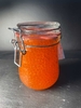 Подарочная икра кижуча 0.5кг.