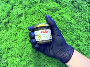 Каперсы Лакримелла в уксусе Iposea 240 грамм