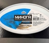 Минога жареная в маринаде ожидаем